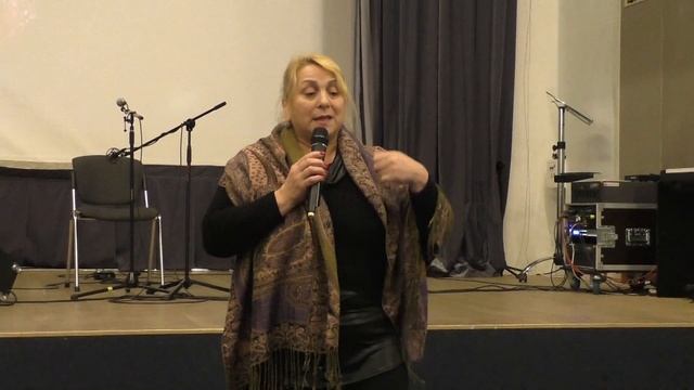 Свидетельство на ночной молитве - 09.02.2020 смотреть онлайн