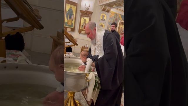 Хрещення нашого Платона ? смотреть онлайн