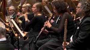 Bolero Ravela + [Filharmonia Szczecin Online]