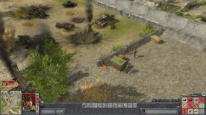 обучения в игре в тылу врага 2