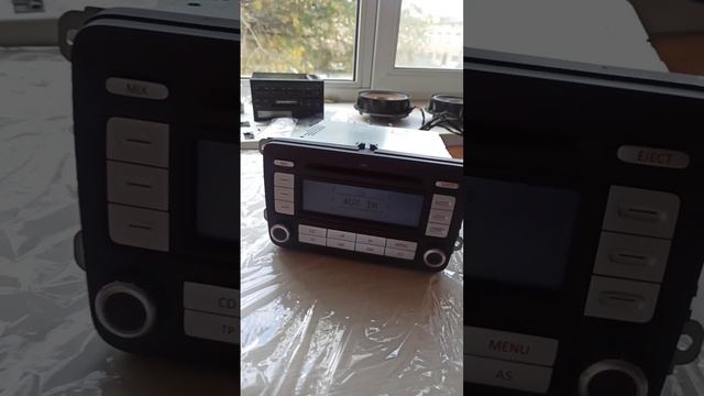 RCD300 GRINDIG