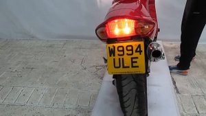 HONDA VFR 800 F1 (1707)