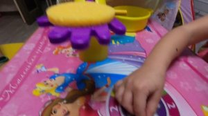 UniLisa и игра ТОРТ В ЛИЦО или ПИРОГ В ЛИЦО ЧЕЛЛЕНДЖ PIE FACE Challenge КАК ИГРАТЬ БЕЗ СЛИВОК