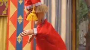 Петрушка. кукольный театр. (1)