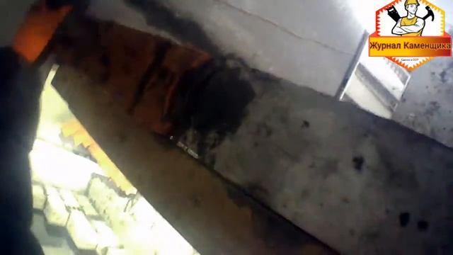 Кладка перегородки смотреть онлайн