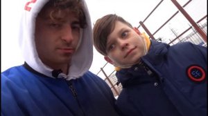 Как я снялся в видео Егорика. Выиграл 2000$ у ЕГОРИКА?! Ограбление Егорика. Егорик/Миша Вайс/А4