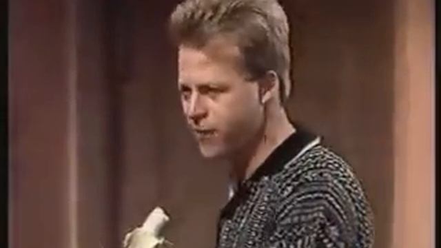 General Hospital: April 12, 1988-Part 1 смотреть онлайн