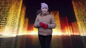 Прогноз погоды