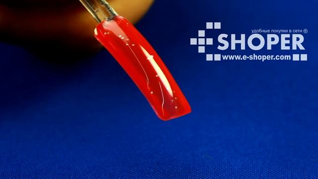 Гель-лак с блестками Magical Flash "Вечное сияние" GVS-25 смотреть онлайн