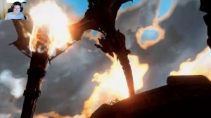 Andrew's Skyrim - Dragon Sounds