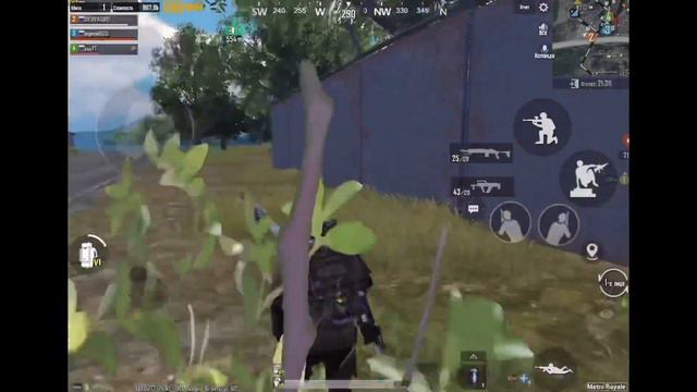 СМОГУТ ЛИ РАНДОМИЫ ЗАКРЫТЬ БАГАЮЗЕРОВ В РЕЖИМЕ МЕТРО РОЯЛЬ METRO ROYALE PUBG MOBILE РАДИАЦИЯ 3 КАРТ