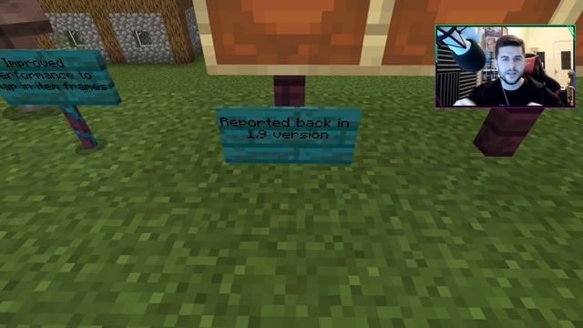 MCPE 1.16.0.53 BETA NETHER UPDATE! Minecraft Pocket Edition OLD Bugs Fixed & More! смотреть онлайн