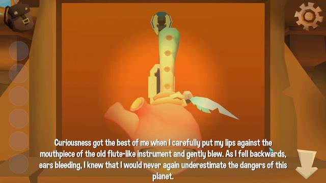 Krystopia: A Puzzle Journey Gameplay (PC HD) смотреть онлайн