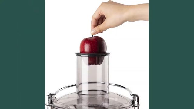 NutriBullet Centrifugal Juicer Review | For Fruits and Vegetables смотреть онлайн