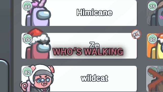 Among Us Moments more romantic than the Notebook смотреть онлайн