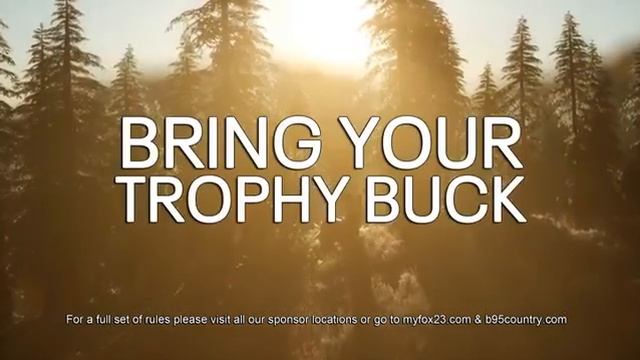 B95 and Fox 23 Buck Fever 2019 смотреть онлайн