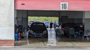 NRing A '24 Honda Civic EP1 D17A Hankook RS4 RHHCC City-street #1 1:54.29