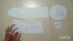 Как сшить панамку. Готовые выкройки. Конструирование и пошив