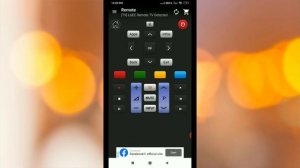 LG TV Remote App - LG Smart TV Remote Control