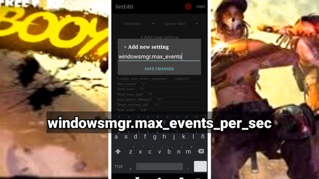 COMO MEJORAR EL RENDIMIENTO DEL JUEGO Y SUBIR FPS EN LOS JUEGOS NO ROOT/ IMPROVE FPS IN GAME NO ROO смотреть онлайн
