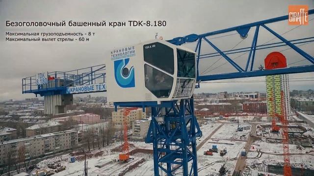 GIRAFFE в Перми смотреть онлайн