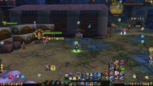 Аллоды онлайн 14.0 | Гайд на Маг ДД (пве)