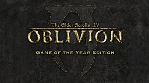 The Elder Scrolls 4: Oblivion - Прохождение, часть 55