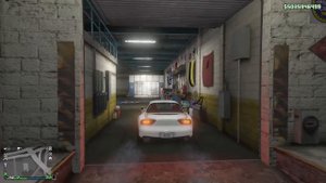 ИДЕАЛЬНАЯ ТАЧКА В ГТА 5 ОНЛАЙН! ТЮНИНГ Annis ZR350! (Mazda RX-7) в GTA 5 Online