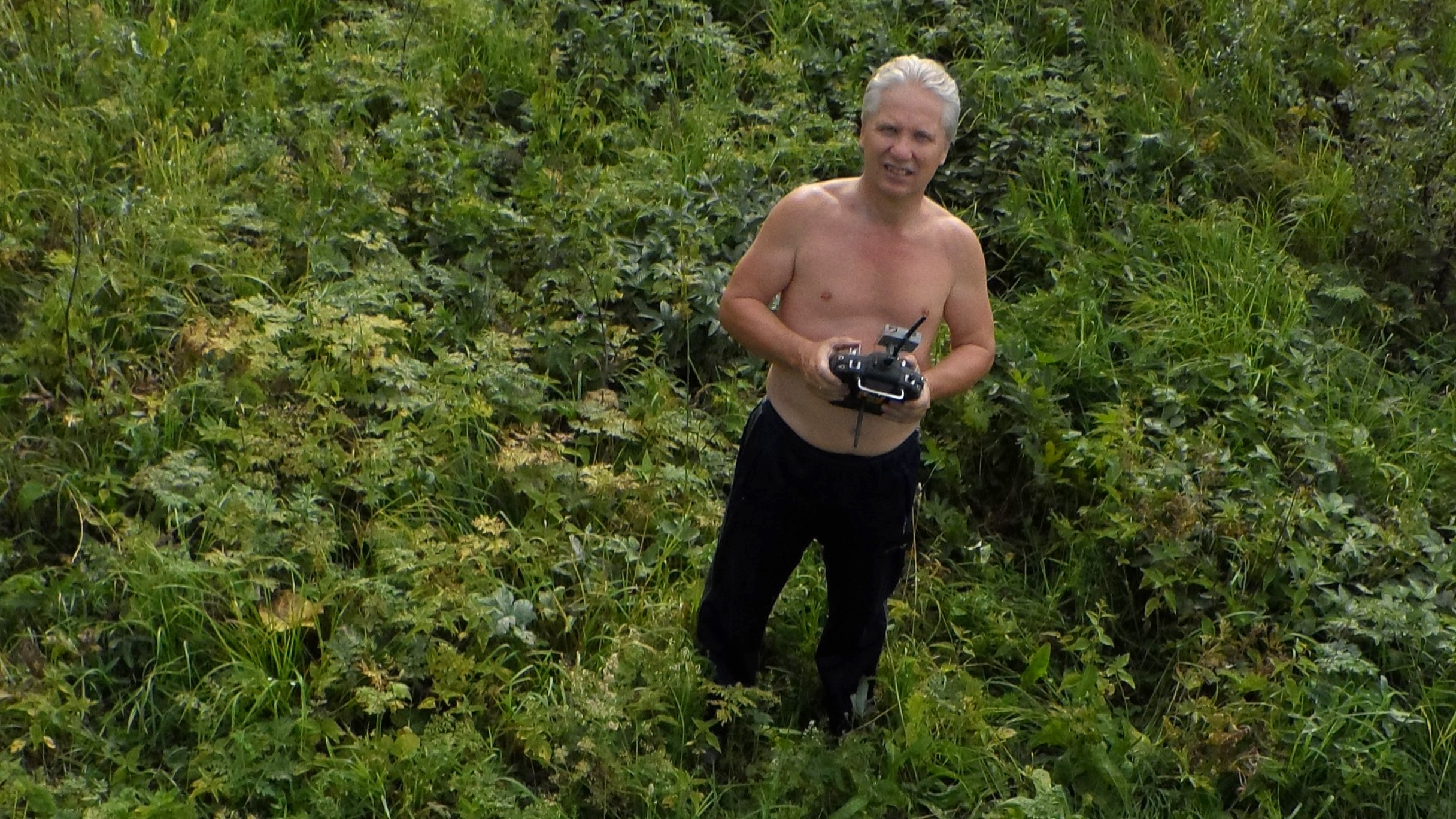 История моего увлечения. Часть 16.