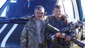 С днем рождения Владимир!
