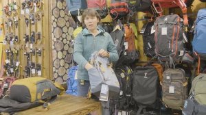 Обзор городских рюкзаков EVOC