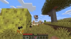 Skibidi Toilet all seasons Best Funny Minecraft Videos - Compilation #527