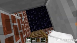 Minecraft 0.0.0 обзор