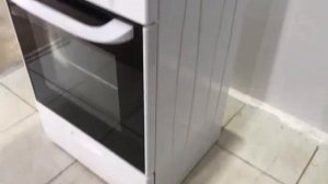 Электроплита Beko 226 9000 05A
