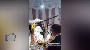 Сардор Тоиров севган кизига уйланди никох туйи тулик видео