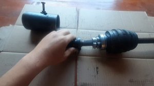 Самодельный квадроцикл механизм включения переднего моста.