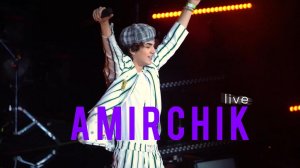 AMIRCHIK | LIVE