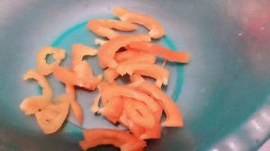 Что приготовить из грибов? Вешенки по-корейски ?