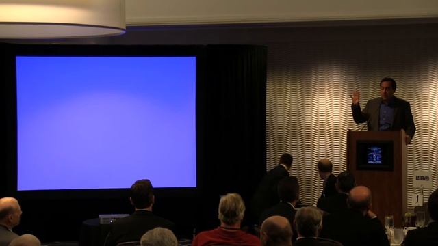 NewSpace 2012: Mark Sirangelo of Sierra Nevada Space Systems