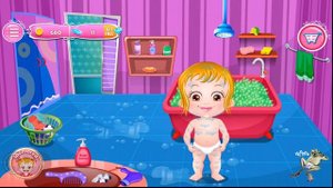 Baby Hazel Cinderella (Малышка Хейзел)