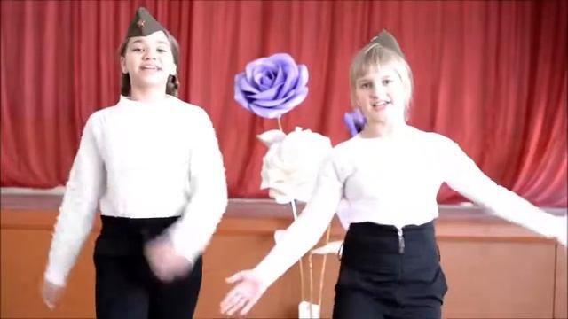 С 23 февраля!
