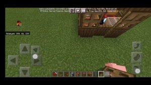 КАК ПОСТРОИТЬ САМЫЙ МАЛЕНЬКИЙ ДОМ В МАЙНКРАФТ MINECRAFT