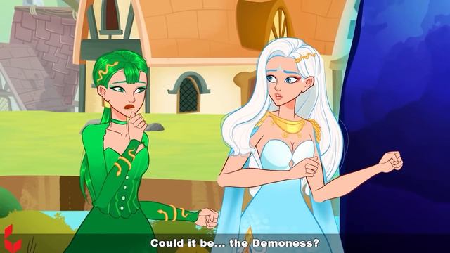 My Twin Sister Stole My Life 👩❤️👩💔 Bedtime Stories - English Fairy Tales 🌛 Fairy Tales Every Day смотреть онлайн