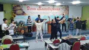 Да, Бог, да, да Бог