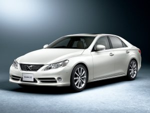 Toyota Mark X недостатки авто с пробегом | Минусы и болячки Тойота Марк Х