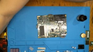 Диагностика ASUS K52JU