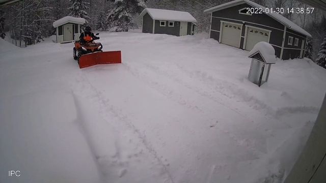 Cfmoto 450L auraus смотреть онлайн