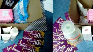 Заказ Фаберлик. Январь 2019 - mp4