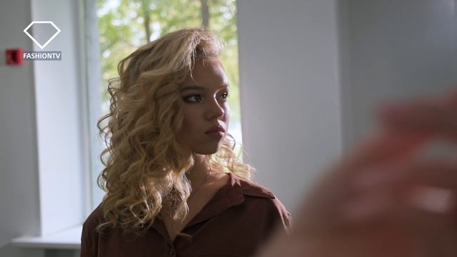 Дефиле. «Студия моды и эстетики» By Elena Melyakina. Запишись на пробный урок