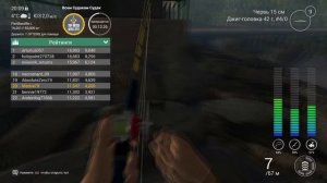 Fishing planet всем судакам судак